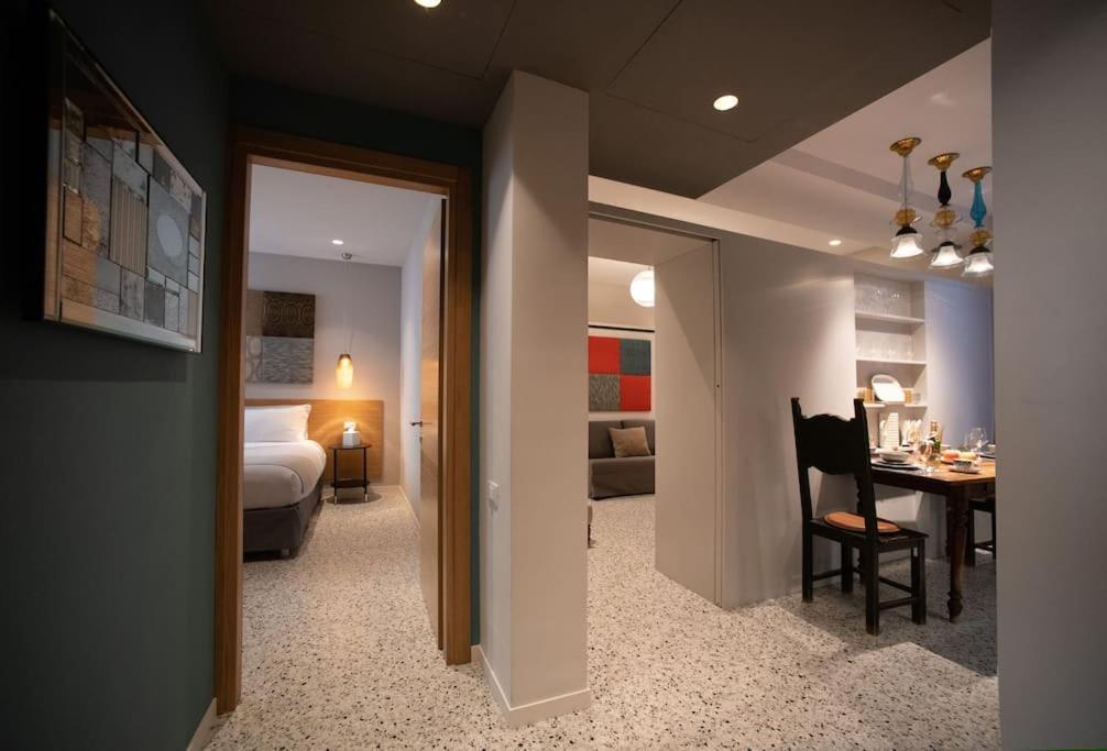 Casa Del Carro 1 Grand Master Apartment Венеція Екстер'єр фото