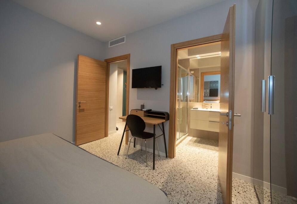 Casa Del Carro 1 Grand Master Apartment Венеція Екстер'єр фото