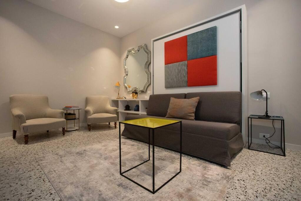 Casa Del Carro 1 Grand Master Apartment Венеція Екстер'єр фото