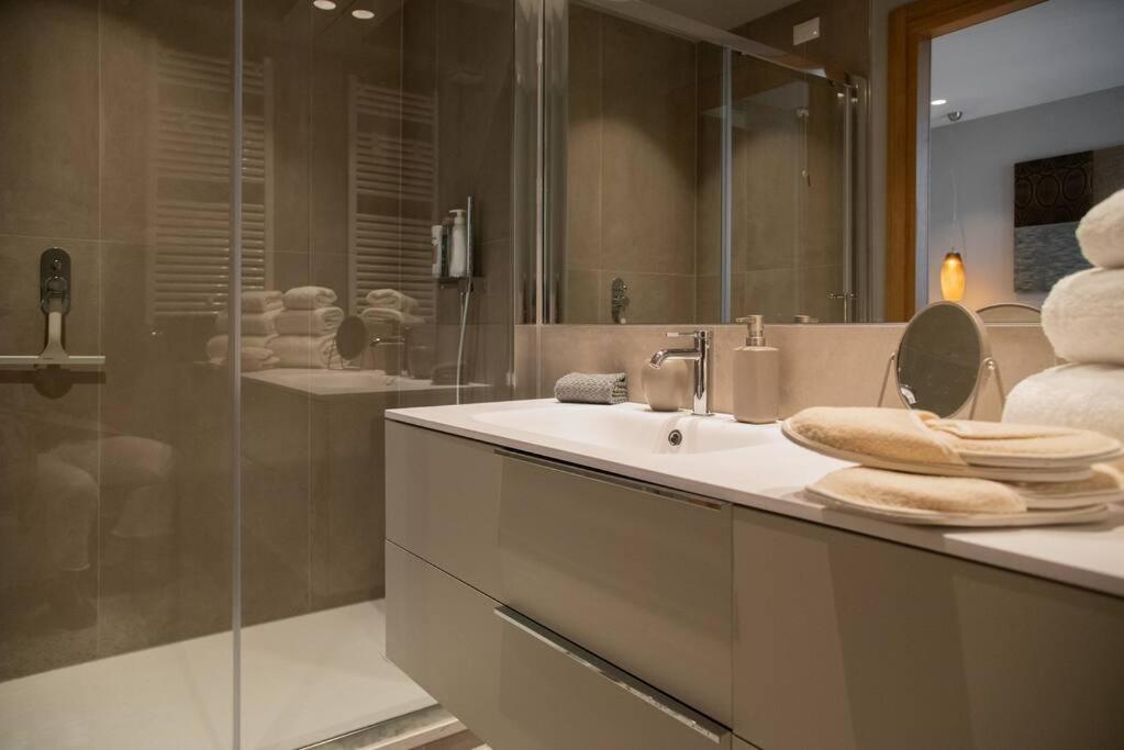 Casa Del Carro 1 Grand Master Apartment Венеція Екстер'єр фото