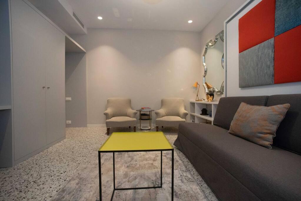 Casa Del Carro 1 Grand Master Apartment Венеція Екстер'єр фото