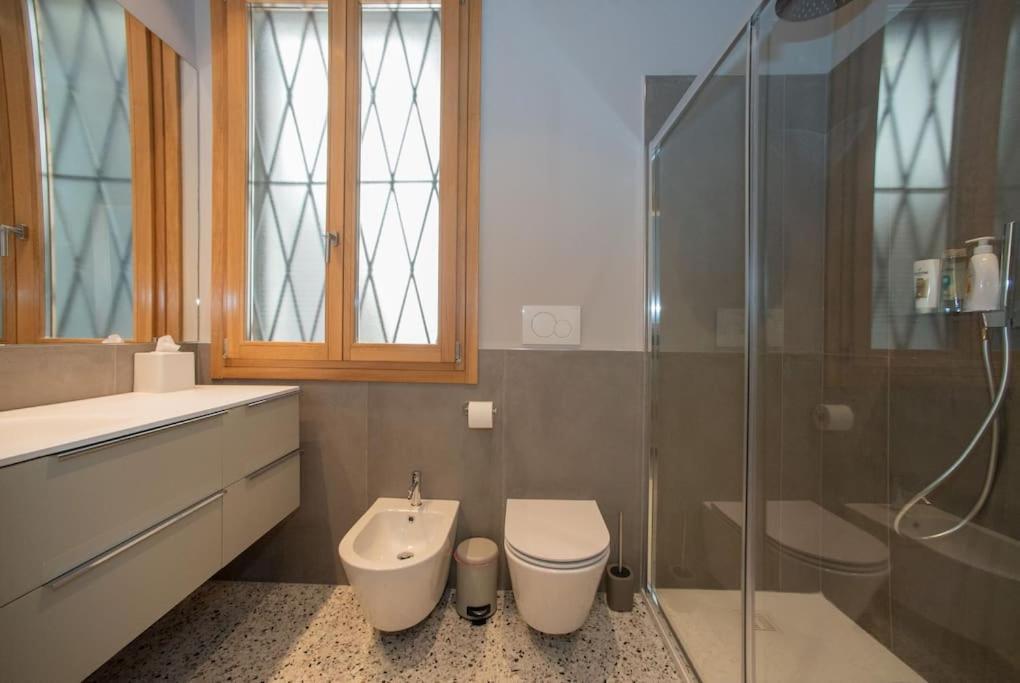 Casa Del Carro 1 Grand Master Apartment Венеція Екстер'єр фото