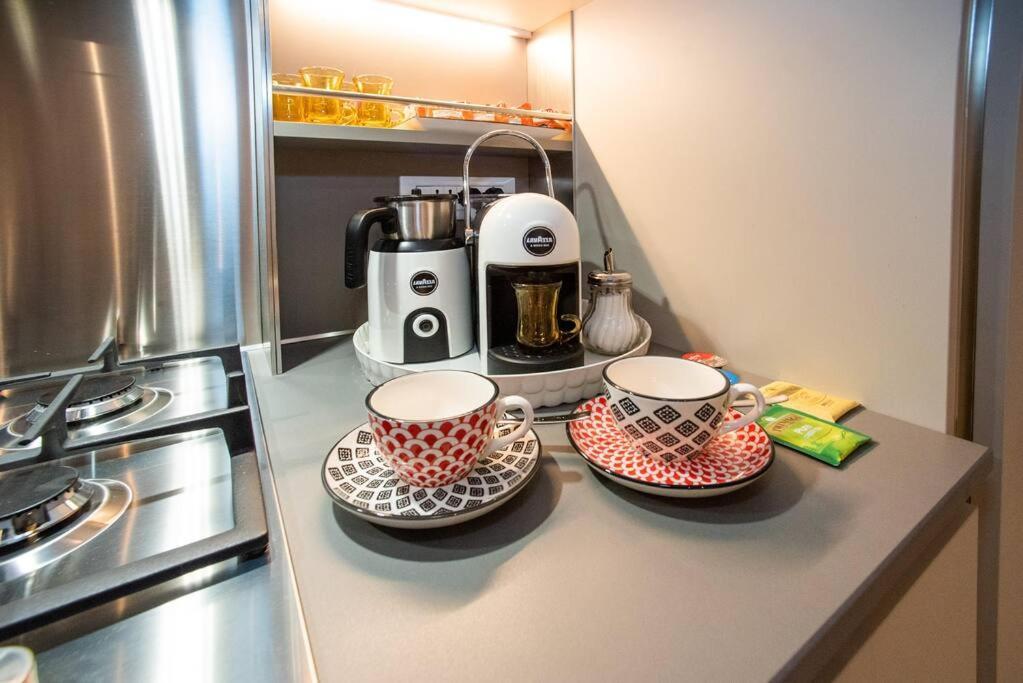 Casa Del Carro 1 Grand Master Apartment Венеція Екстер'єр фото