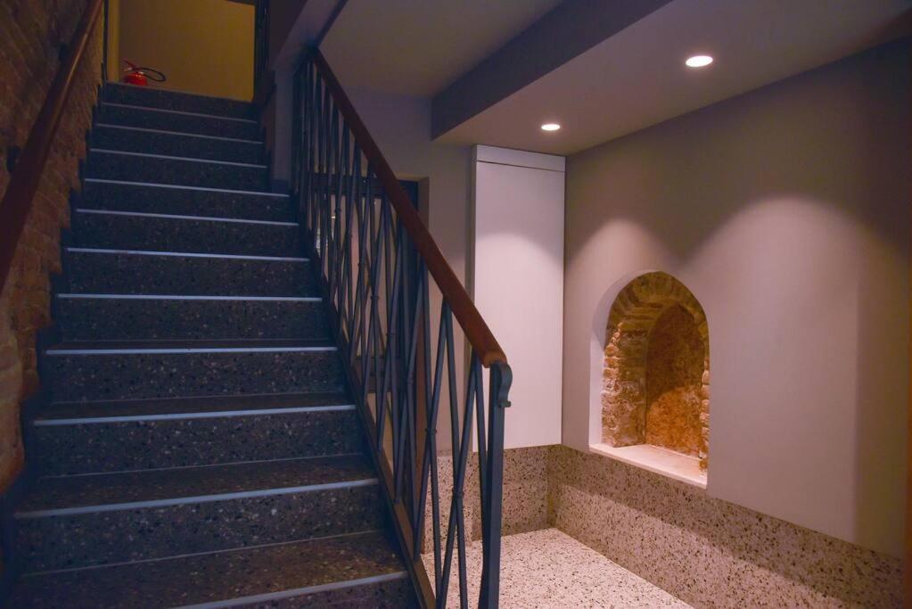 Casa Del Carro 1 Grand Master Apartment Венеція Екстер'єр фото