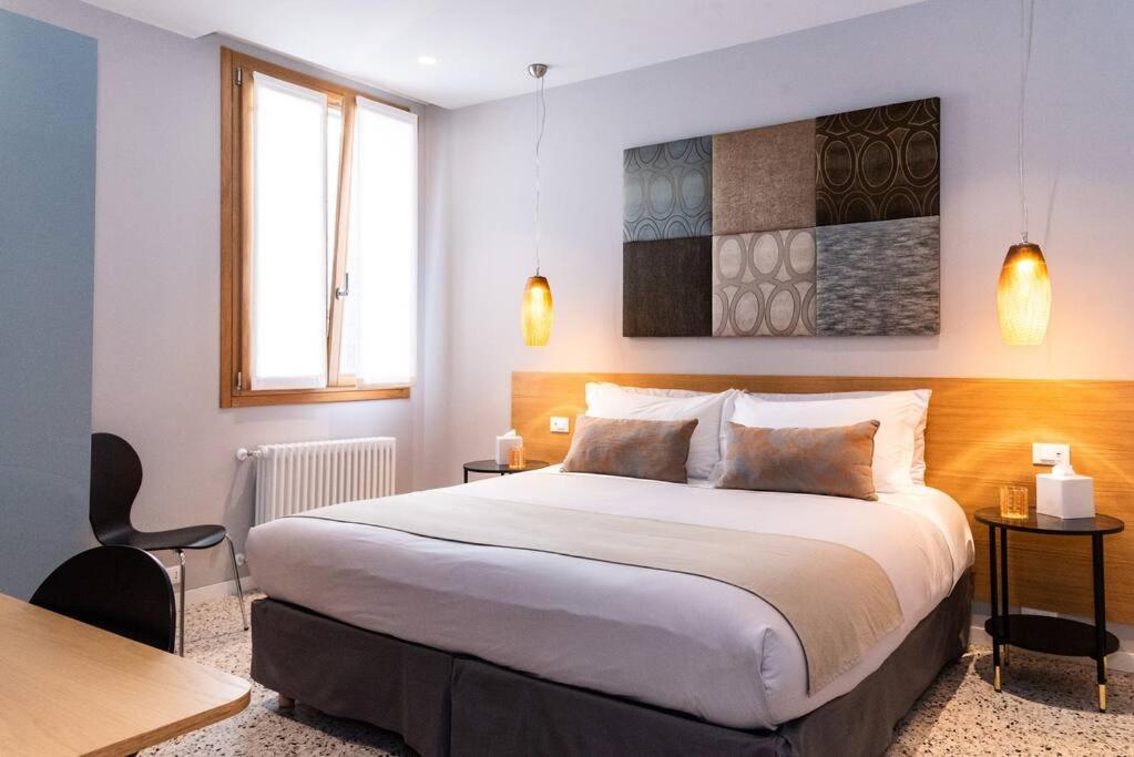 Casa Del Carro 1 Grand Master Apartment Венеція Екстер'єр фото