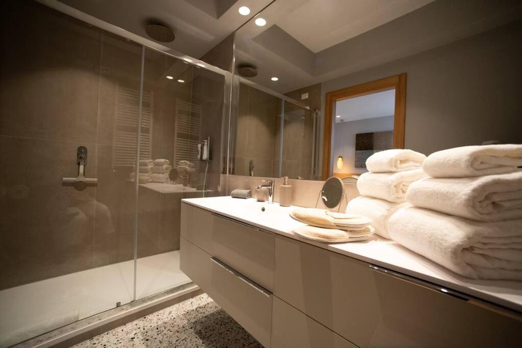Casa Del Carro 1 Grand Master Apartment Венеція Екстер'єр фото