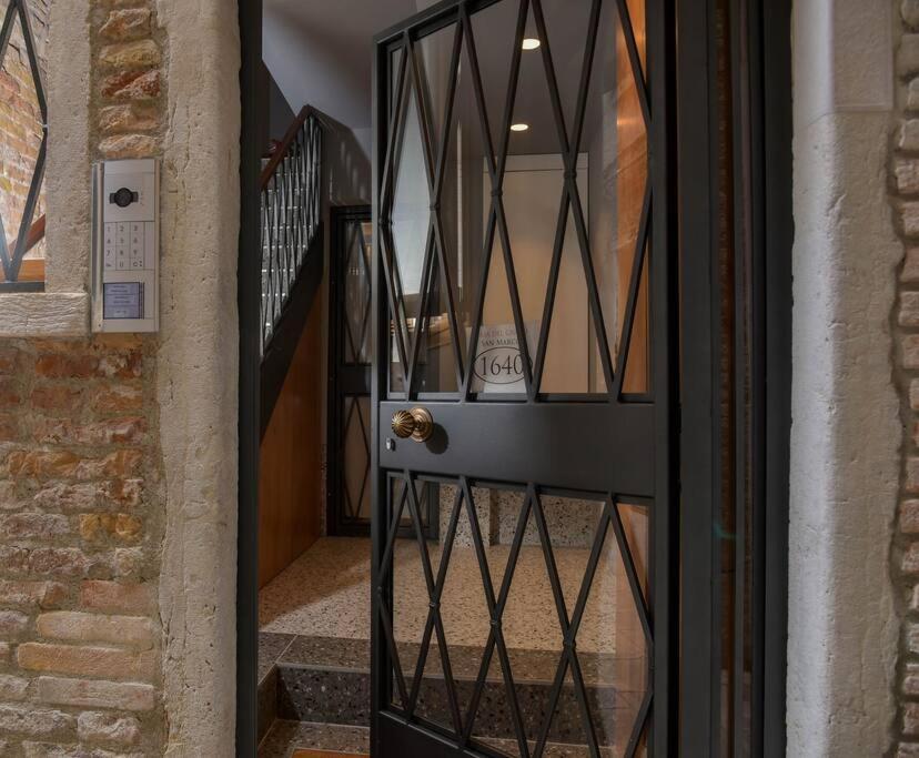 Casa Del Carro 1 Grand Master Apartment Венеція Екстер'єр фото