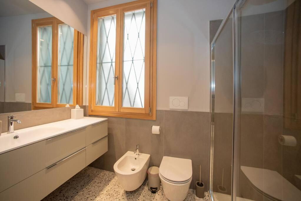 Casa Del Carro 1 Grand Master Apartment Венеція Екстер'єр фото